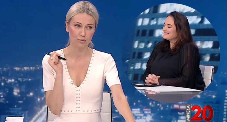 Ogórek starła się z posłanką /https://vod.tvp.pl/informacje-i-publicystyka,205/minela-dwudziesta-odcinki,273552/odcinek-4473,S01E4473,916119