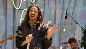 Michał Szpak szykuje się do premiery płyty