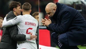 Zaskakująca decyzja Probierza, bolesny ruch. Oficjalnie to potwierdził