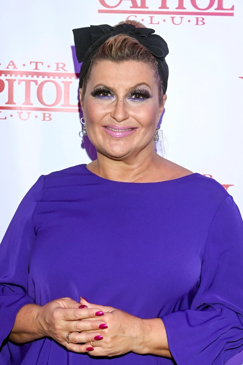 Katarzyna Skrzynecka Katarzyna Skrzynecka