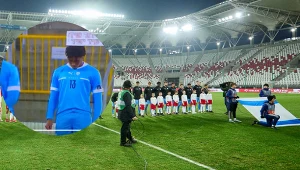 Piłkarze dogadali się za plecami UEFA. Nieznane kulisy meczu Polaków