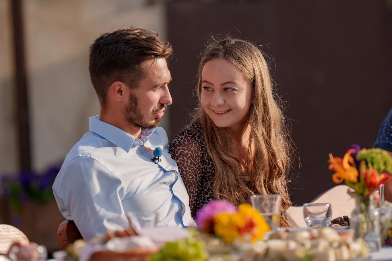 "Rolnik szuka żony 10": Dariusz wybrał Nicolę