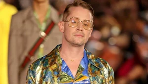 ​Macaulay Culkin odsłoni swoją gwiazdę. Towarzyszyć mu będzie filmowa mama