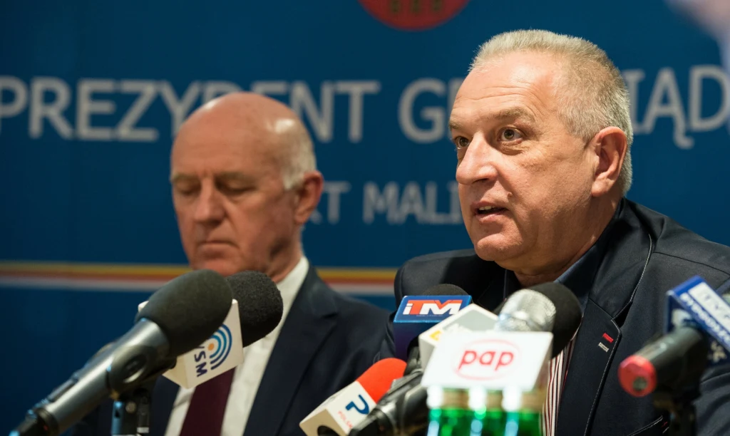 Zbigniew Fiałkowski