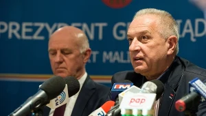 Spowiedź skreślonego działacza. „Za BMW Tadeuszowi zapłaciłem. Mogę pokazać faktury”