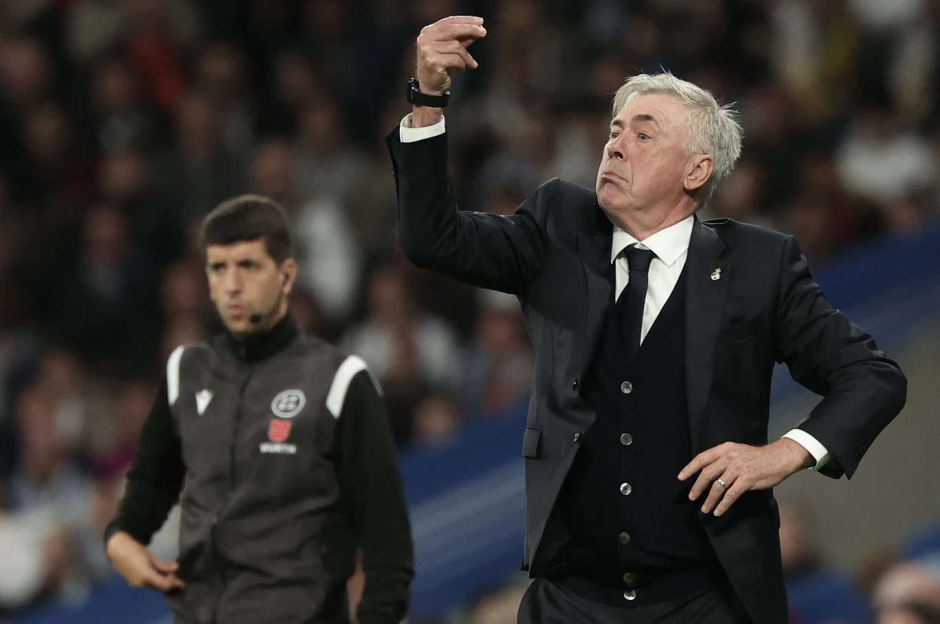Carlo Ancelotti
