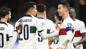 Reprezentacja Islandii