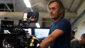 Dariusz Wolski jest gościem tegorocznej edycji Camerimage