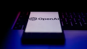 OpenAI szykuje się do finansowej ekspansji. To firma, która wypuściła na rynek ChatGPT