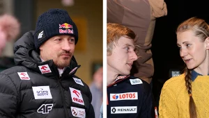 Małysz jasno o sytuacji Kubackiego, ważne słowa przed PŚ. "Widać, że..."