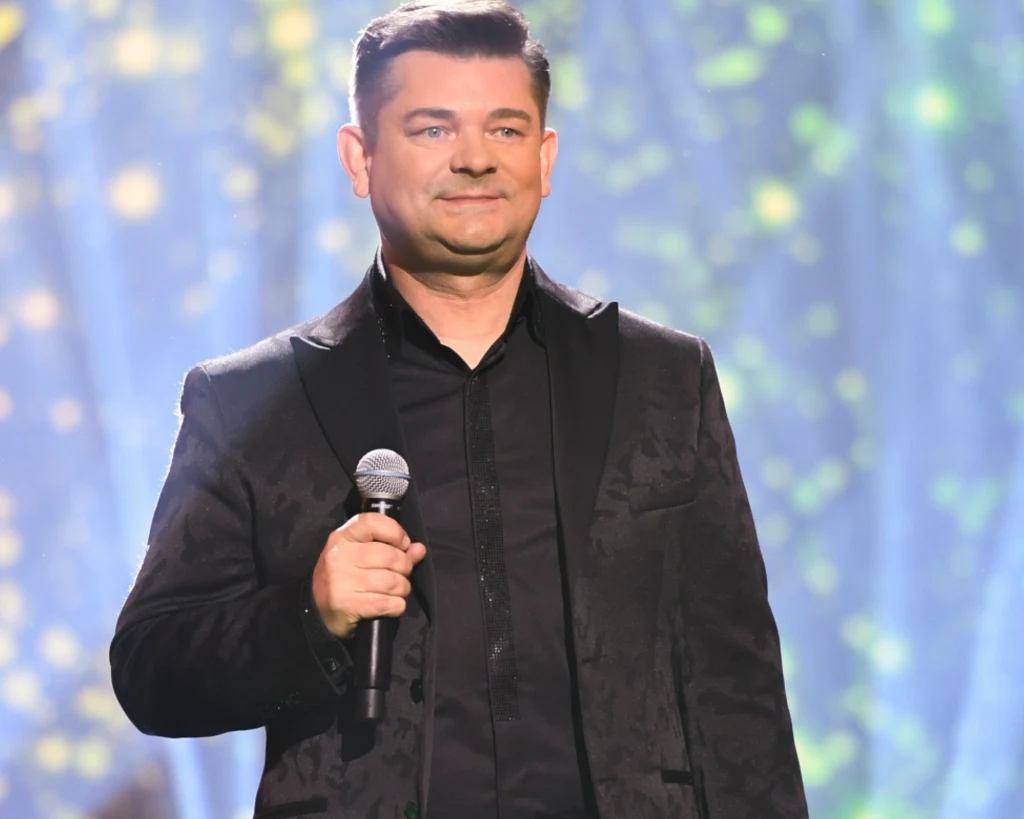 Zenek Martyniuk