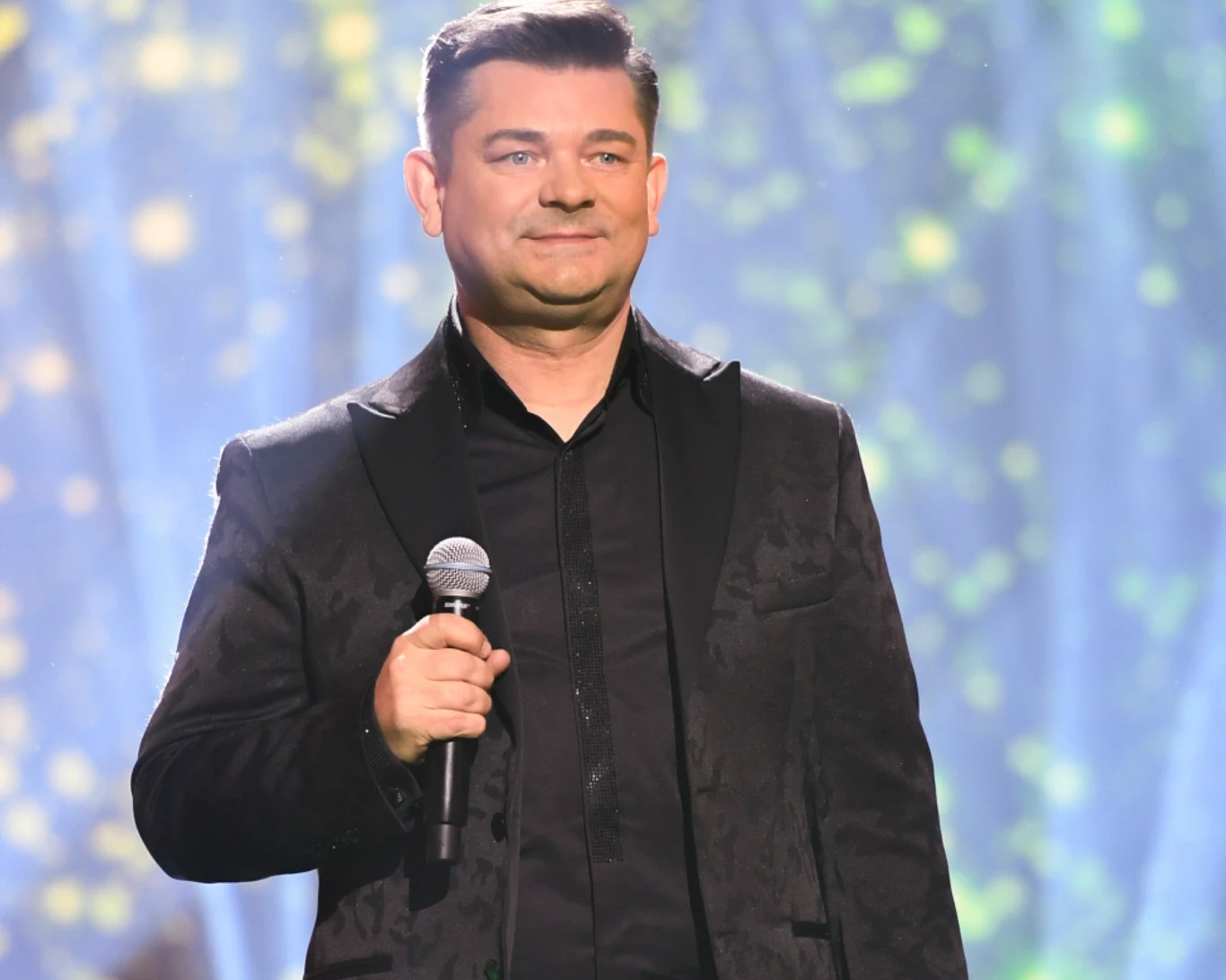 Zenek Martyniuk Zenek Martyniuk