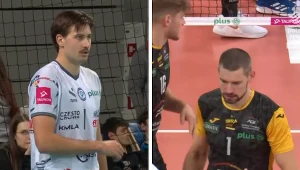 Niezwykły wyczyn siatkarza w polskiej lidze. Błysnął i pogrążył wielki klub