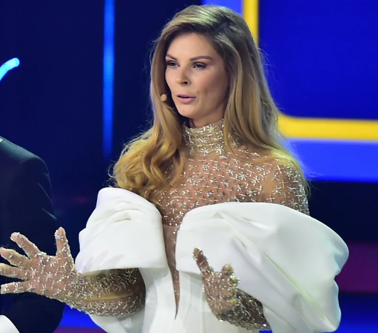 Małgorzata Tomaszewska Małgorzata Tomaszewska