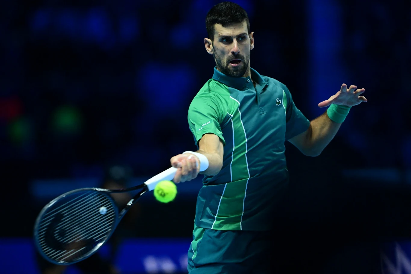 Novak Djoković