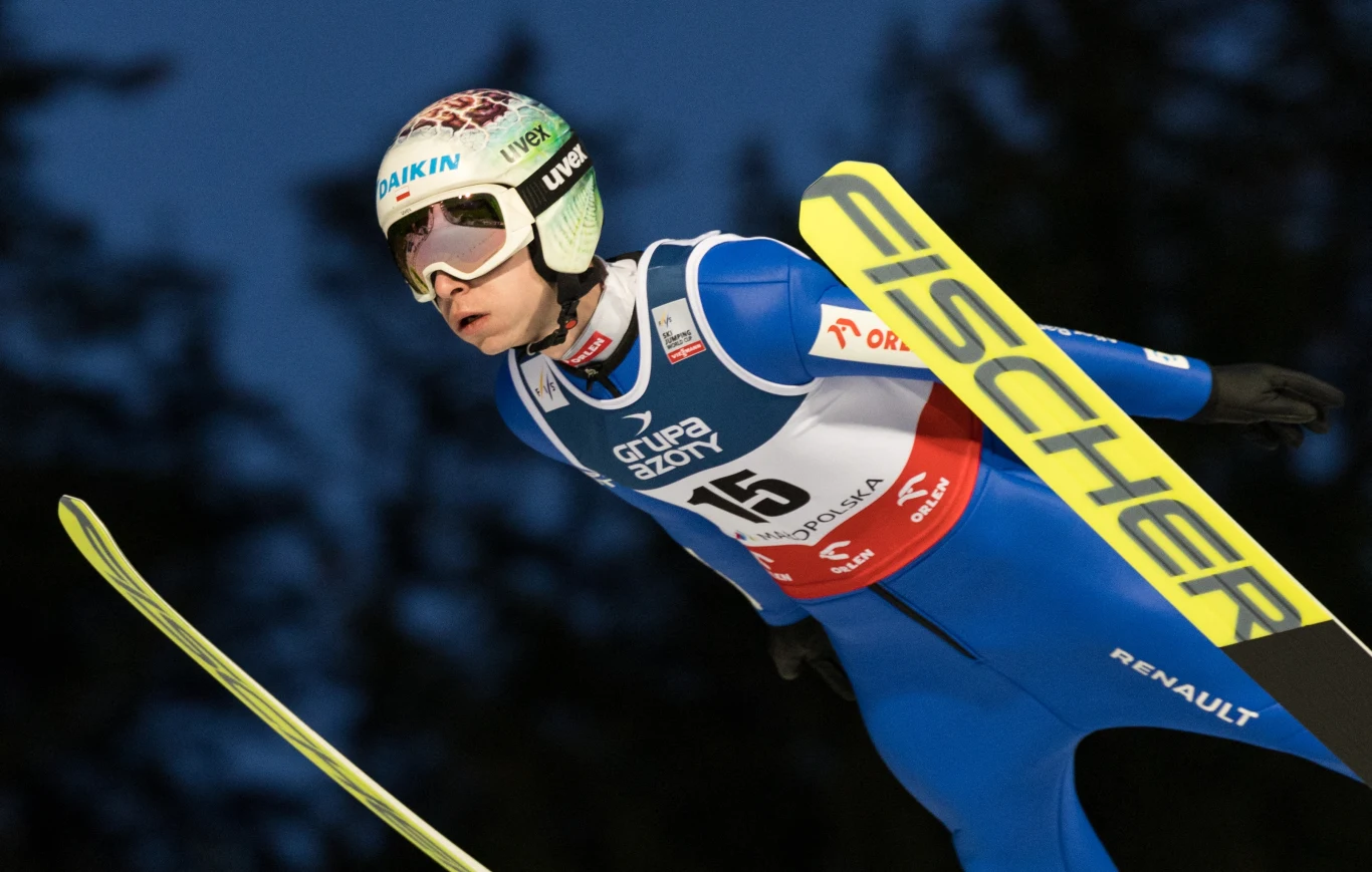 Aleksander Zniszczoł