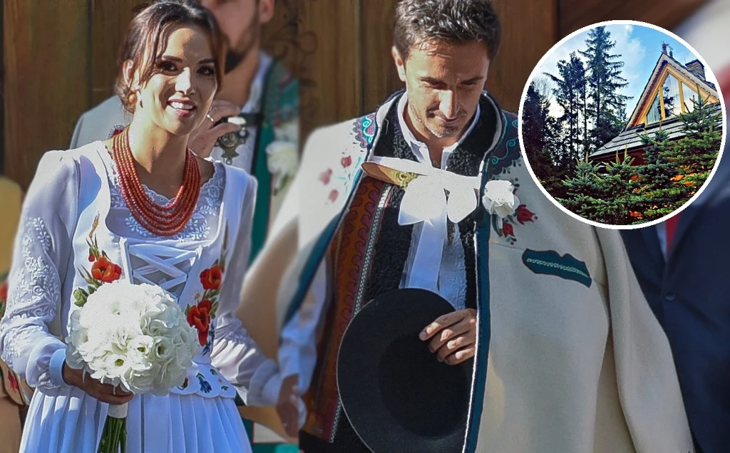 Sebastian Karpiel-Bułecka i Paulina Krupińska podjęli decyzję o wyprowadzce z domu /https://www.instagram.com/pkrupinska/?hl=pl Sebastian Karpiel-Bułecka i Paulina Krupińska podjęli decyzję o wyprowadzce z domu /https://www.instagram.com/pkrupinska/?hl=pl