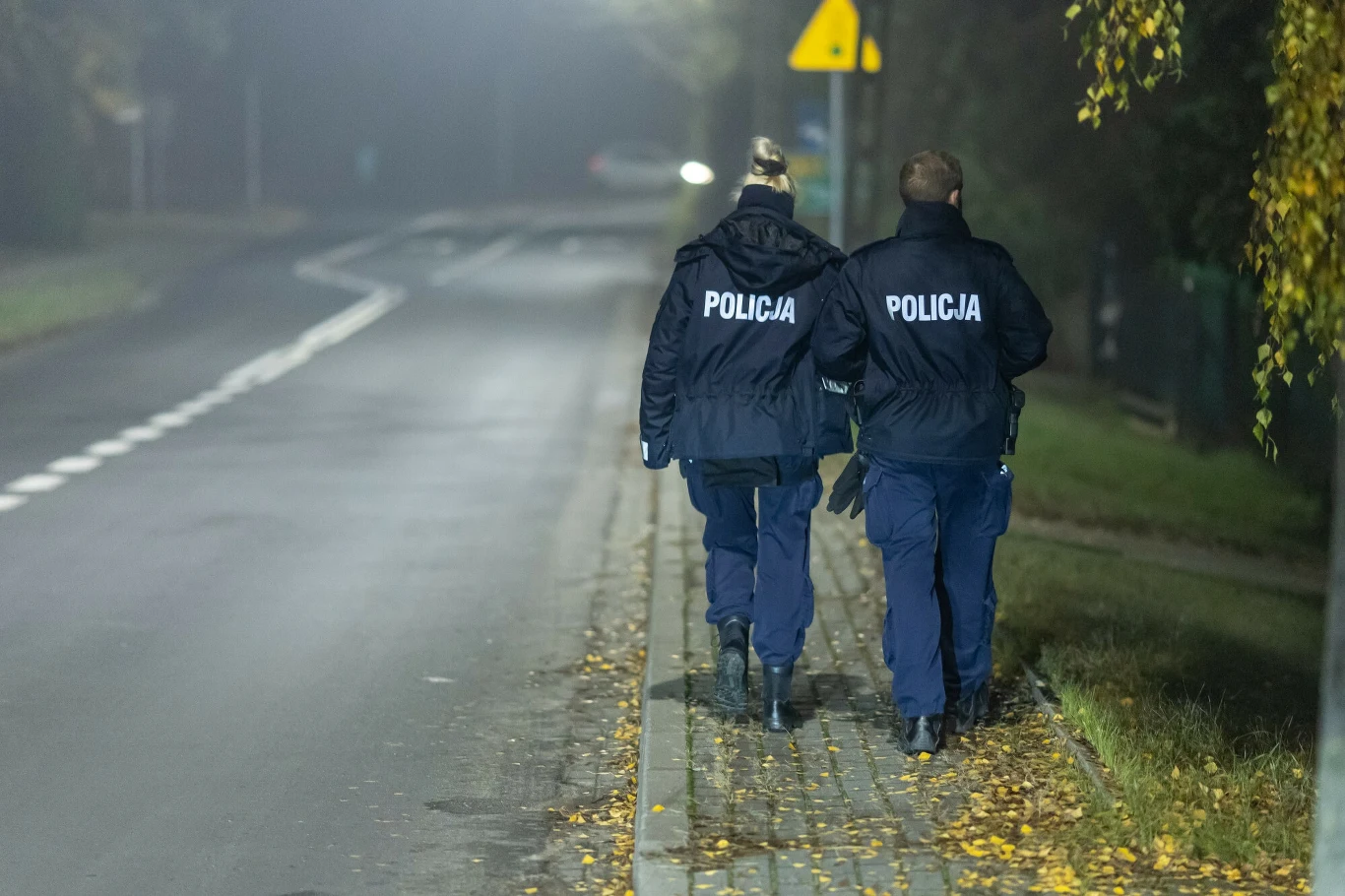 Policja szuka chętnych do pracy. Nowe rozporządzenie ułatwi rekrutację? Zdj. ilustracyjne Policja szuka chętnych do pracy. Nowe rozporządzenie ułatwi rekrutację? Zdj. ilustracyjne