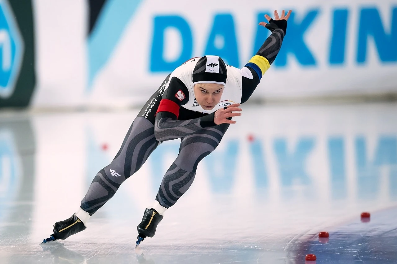 Andżelika Wójcik Andżelika Wójcik