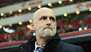 Drużyna Probierza gra... jak drużyna Probierza