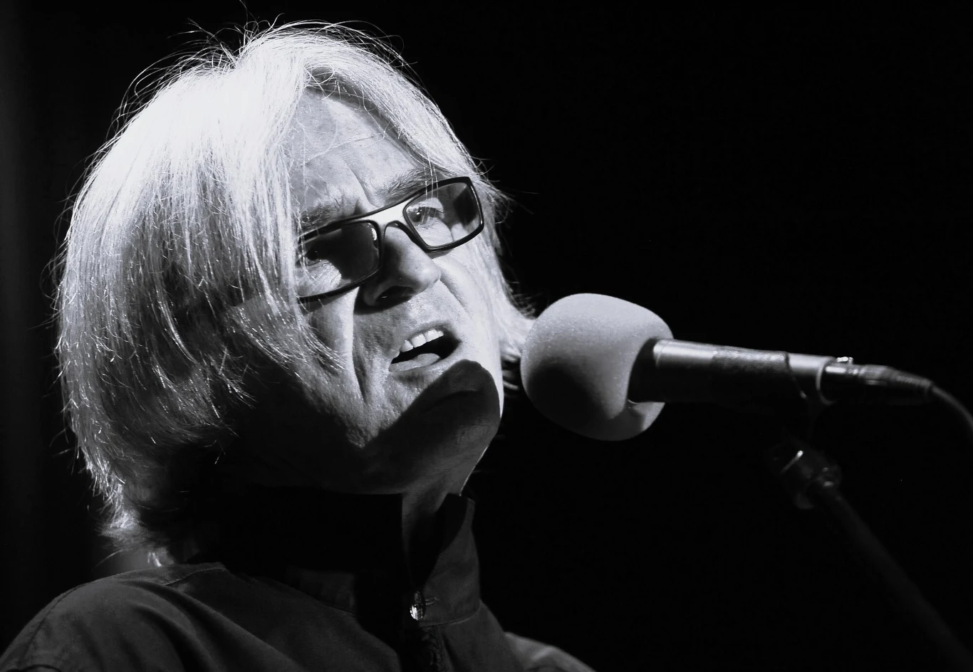 Nie żyje Marek Ałaszewski. Miał 80 lat