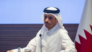 Premier Kataru, który pośredniczy w negocjacjach między Izraelem i Hamasem ogłosił w niedzielę, że strony są bliskie porozumienia w sprawie uwolnienia zakładników