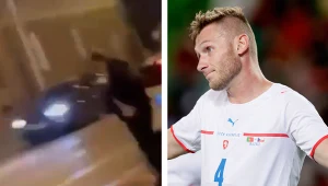 Afera alkoholowa u Czechów. Po sieci krąży film, mogło dojść do tragedii