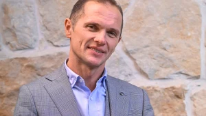 Waldemar z "Rolnik szuka żony 10"