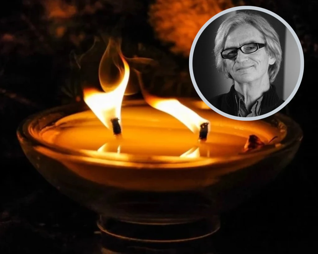 Nie żyje lider zespołu "Klan" Nie żyje lider zespołu "Klan"