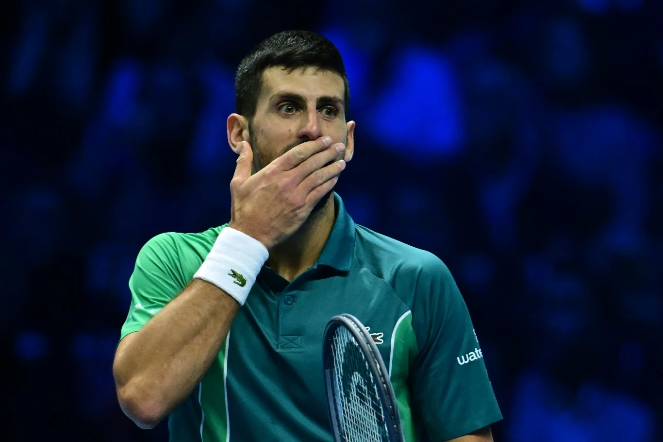Novak Djoković