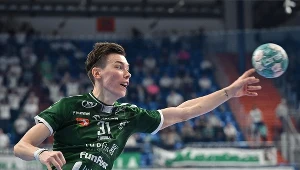 To dopiero popis. Mistrz Serbii rozgromiony, Polki w fazie grupowej LE