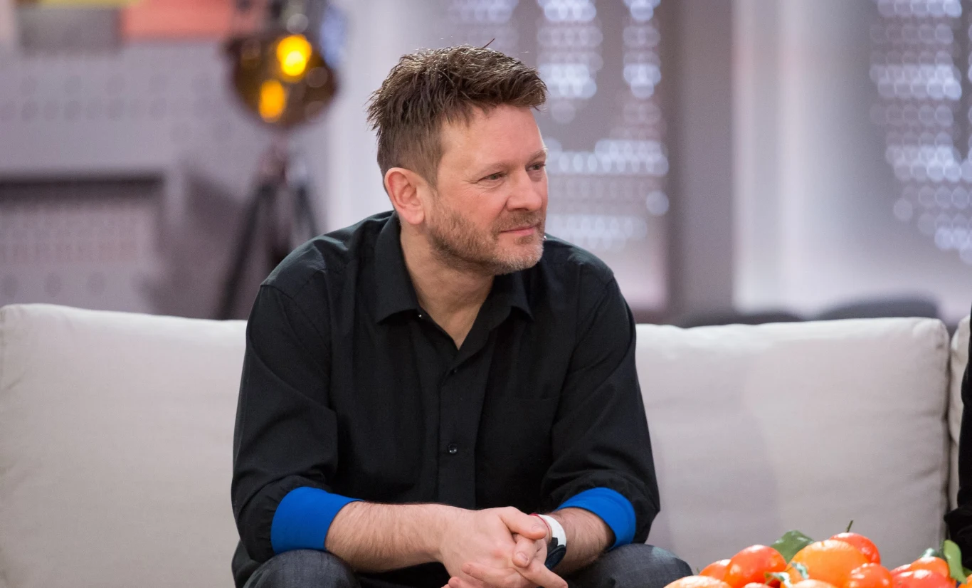 Tejemnica Pawła Stasiaka w końcu wyszła na jaw Tejemnica Pawła Stasiaka w końcu wyszła na jaw