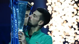 Novak Djoković