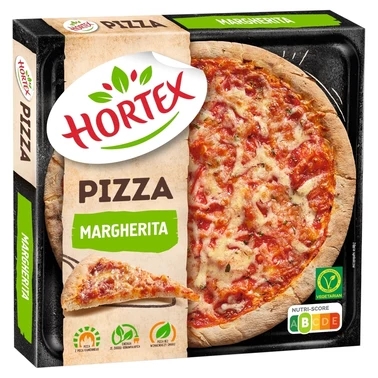 Hortex Pizza margherita 300 g - 0