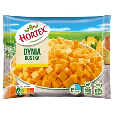 Hortex Dynia kostka 450 g - 0