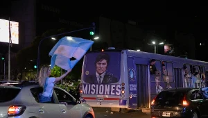 2023 był dla Argentyny rokiem "smutnego rekordu". Inflacja w grudniu wyniosła w tym kraju ponad 200 procent