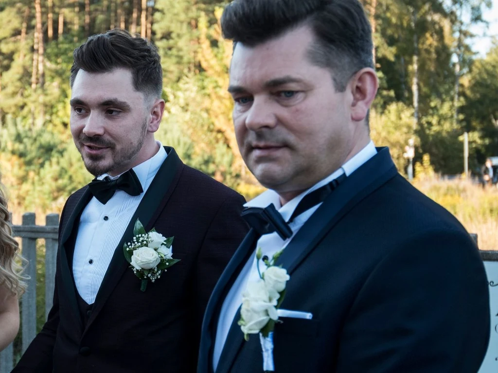 Daniel Martyniuk ma muzyczne plany?