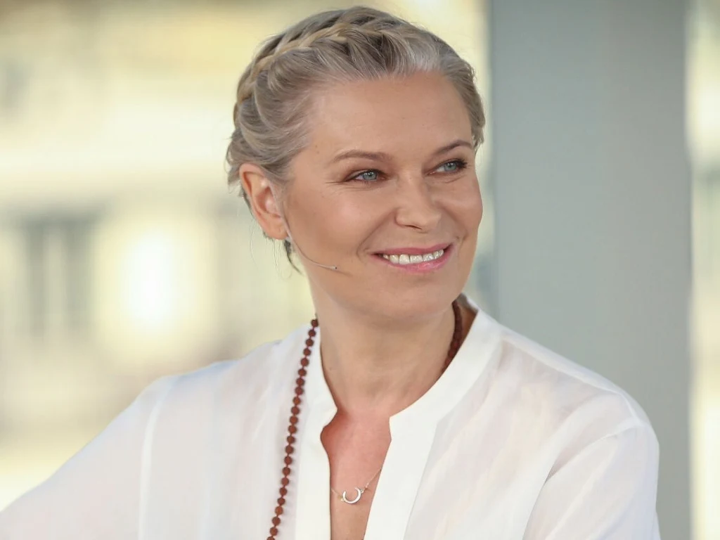 Paulina Młynarska przekazała najnowsze informacje prosto z Krety
