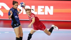 Siódemka 10. serii Orlen Superligi Kobiet