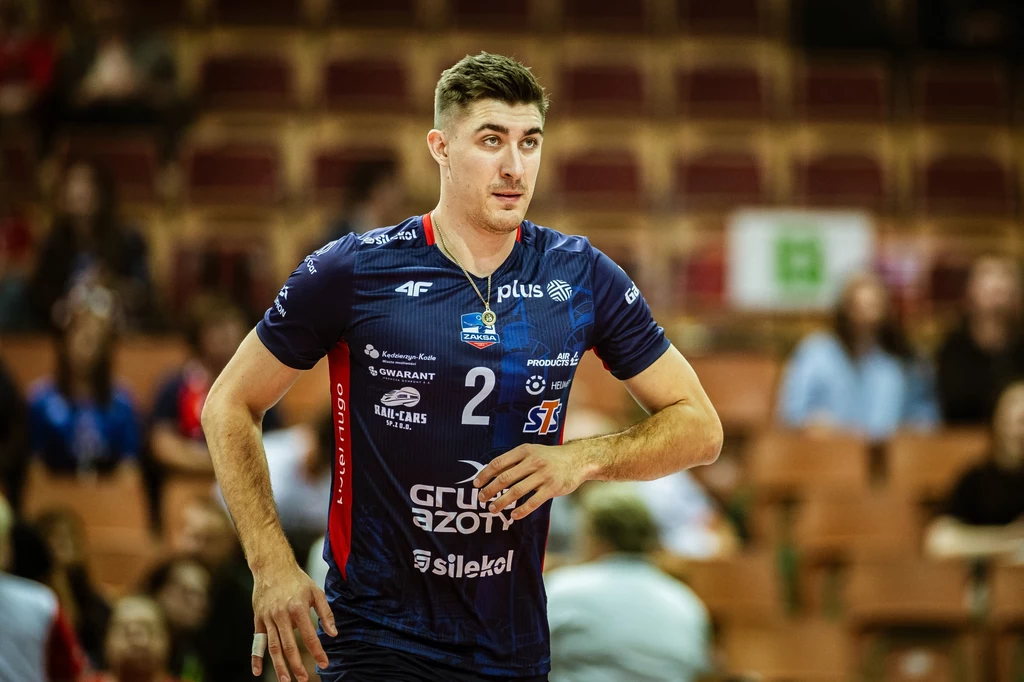 Łukasz Kaczmarek Łukasz Kaczmarek