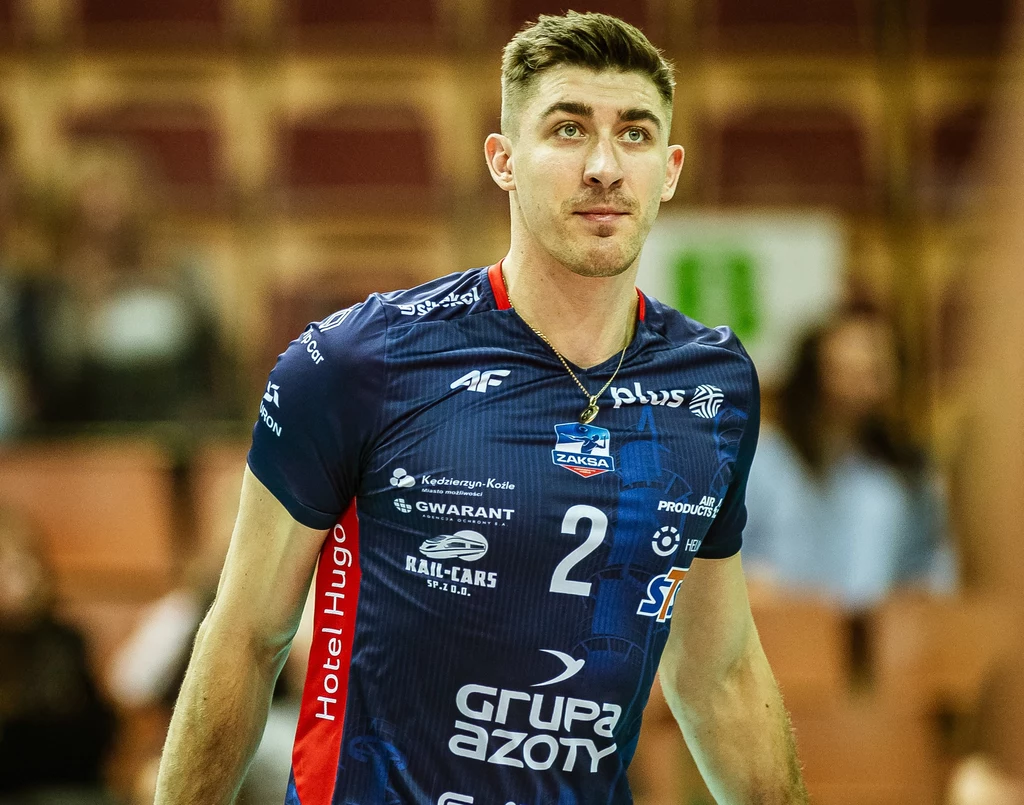 Łukasz Kaczmarek Łukasz Kaczmarek