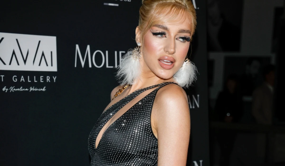 Caroline Derpienski Caroline Derpienski