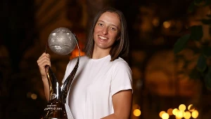 Kibice Świątek mogą zacierać ręce. Legenda nie ma wątpliwości, oto prognoza