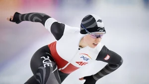 Polski talent zaczyna błyszczeć. Najlepszy początek sezonu w karierze