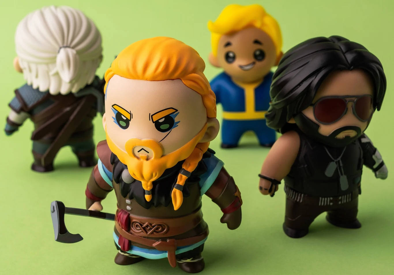 Kolekcjonerskie figurki Good Loot Kolekcjonerskie figurki Good Loot