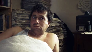 "Przywrócone arcydzieła": Janusz Gajos i Filip Bajon w Krakowie