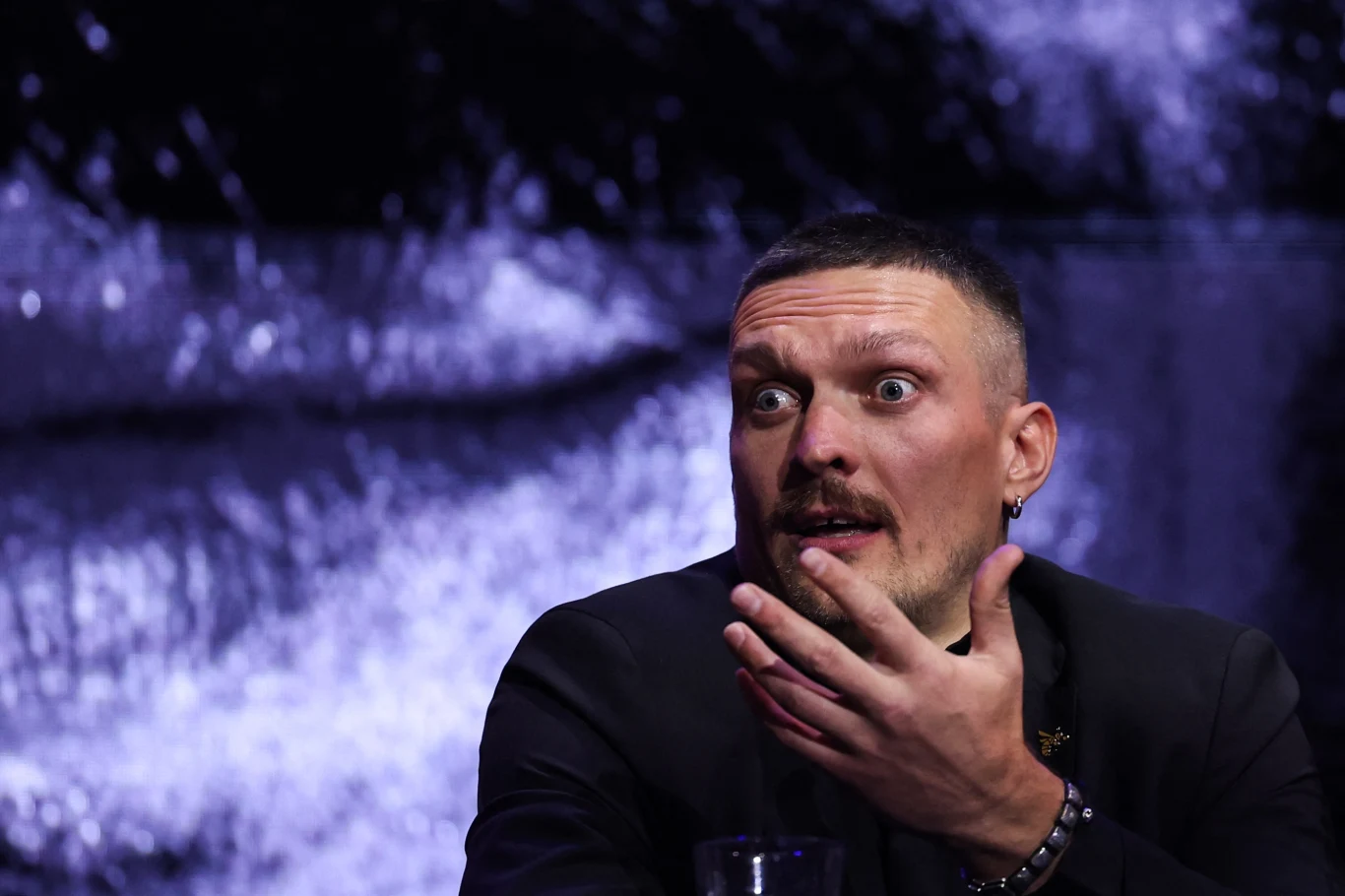 Ołeksandr Usyk Ołeksandr Usyk