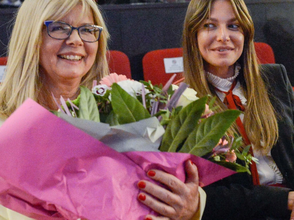 Lewandowska ma powody do radości. Pochwaliła się wyjątkowym zdjęciem