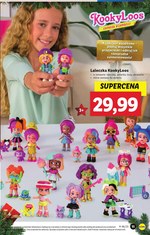 Laleczka KookyLoos