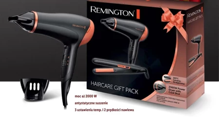 Zestaw prezentowy Remington
